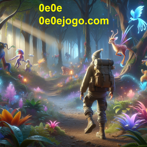 A Magia dos Jogos de Aventura: Explorando Mundos e Histórias