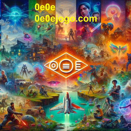 Novos Lançamentos de Jogos em 2023 que Você Não Pode Perder